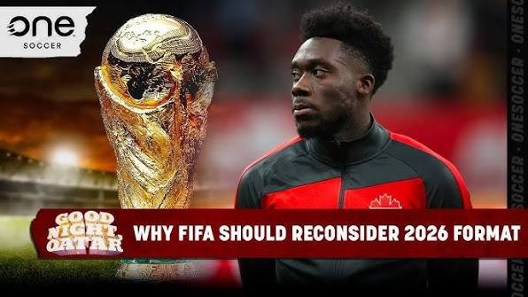 Is 69VN Best for FIFA World Cup 2026?
